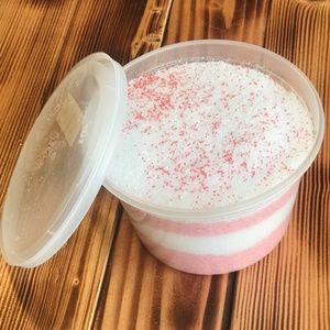 You Said You Were Lactose Intolerant Bath Salts